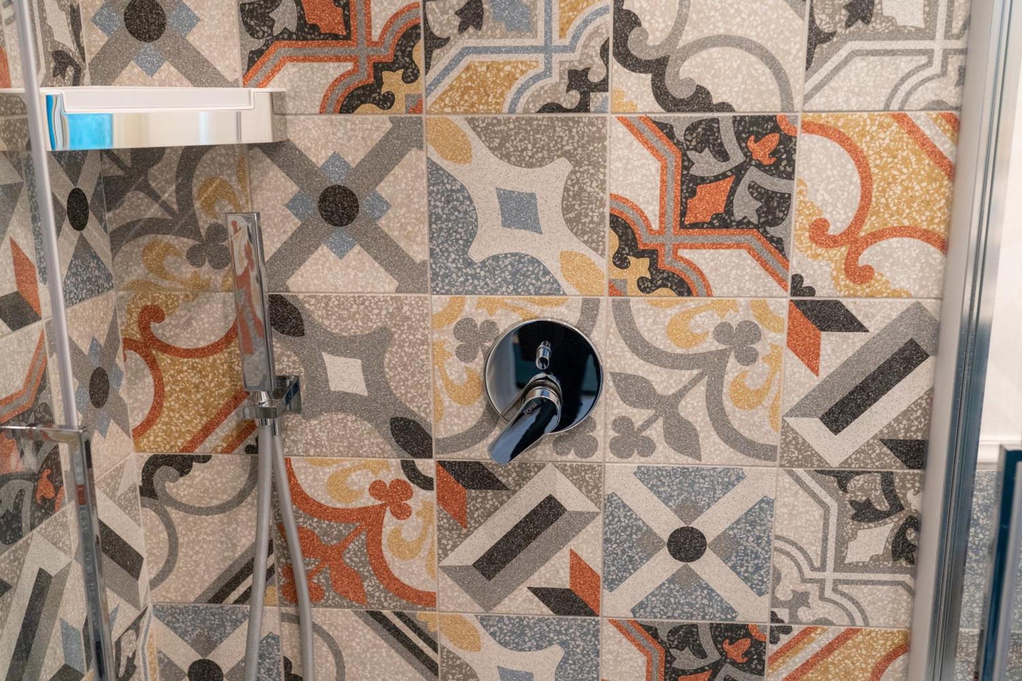 Couette-café Domus Sibyllina, Palazzo Cavalcanti Naples