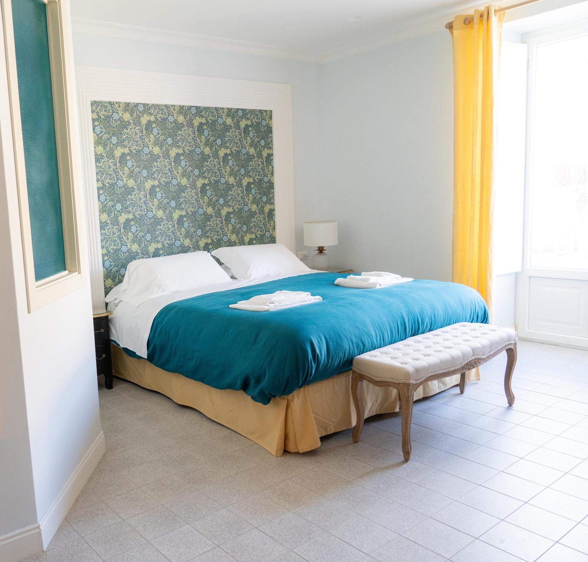 Bed & Breakfast Domus Sibyllina, Palazzo Cavalcanti Napels