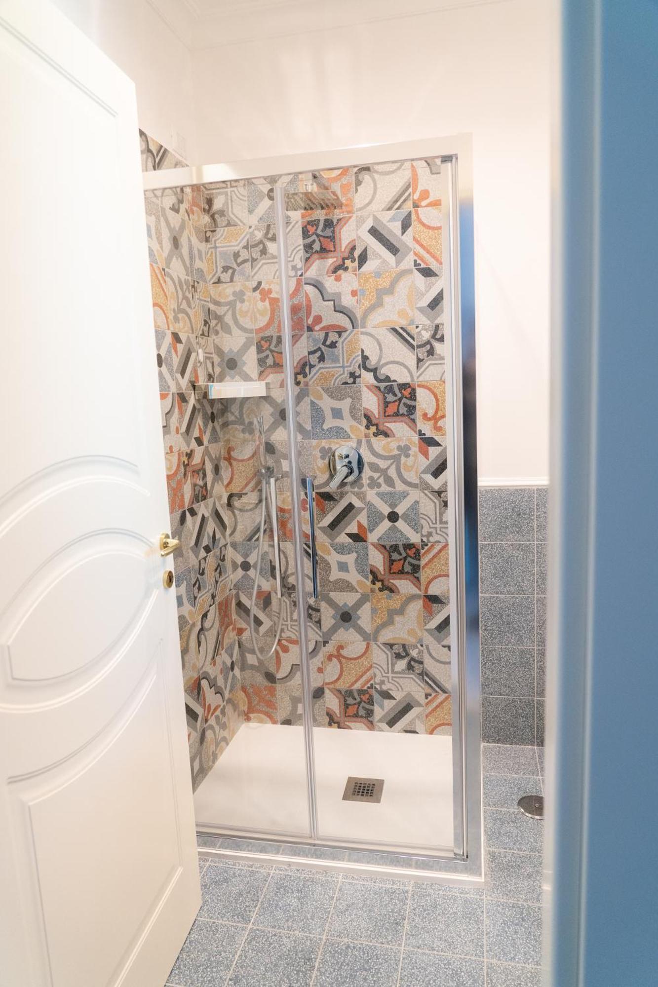 Bed & Breakfast Domus Sibyllina, Palazzo Cavalcanti *